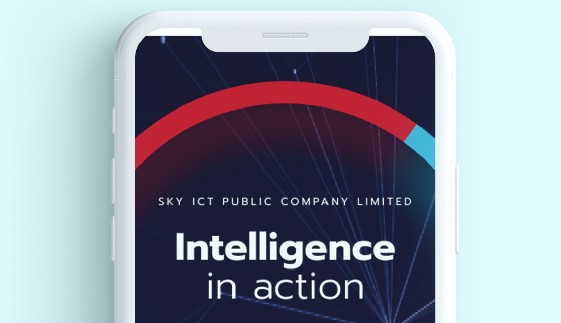 SKY Ict.