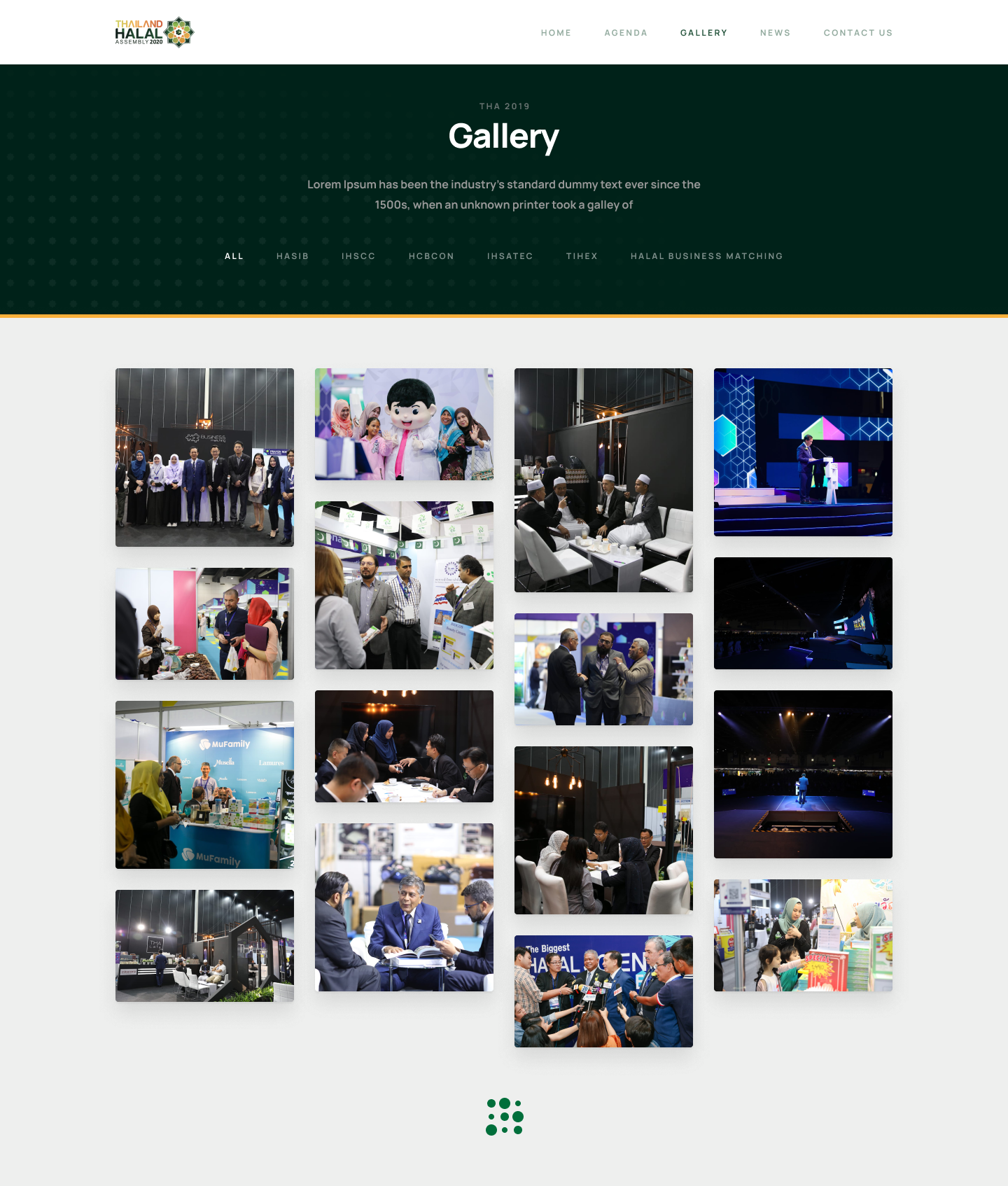 Project screenshot
